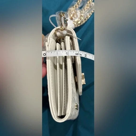 ✨NWT✨ Steve Madden Women's Bivan-6 Wallet On A String - Picture 10 of 11